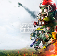 Plants vs Zombies Game 6